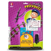 Efko Malý průvodčí - Poškozený obal