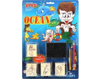 Efko Razítka Oceán