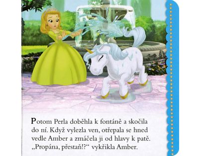 Egmont 4 knihy Sofie první Moje první knihovníčka