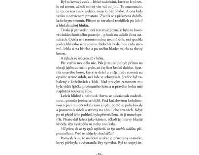 Egmont Bratrstvo Kniha osmá Návrat Temudžajů