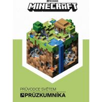 Egmont Minecraft Hráčská kolekce 4