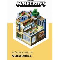 Egmont Minecraft Hráčská kolekce 3