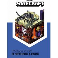 Egmont Minecraft Hráčská kolekce 5