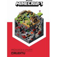 Egmont Minecraft Hráčská kolekce 2