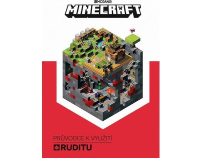 Egmont Minecraft Hráčská kolekce