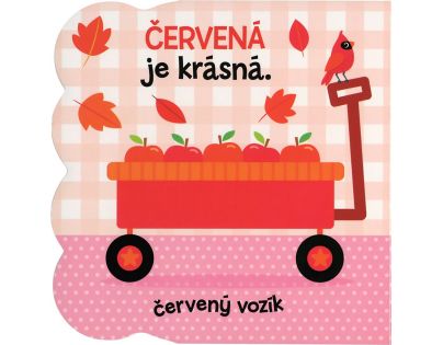 Egmont Objevuj svět Barvy