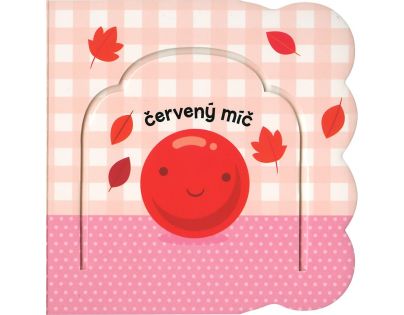 Egmont Objevuj svět Barvy