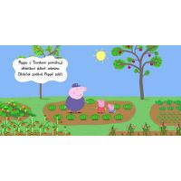 Egmont Peppa Pig Příběhy o prasátku Peppě 2