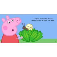 Egmont Peppa Pig Příběhy o prasátku Peppě 3