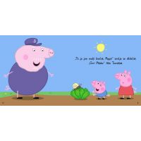 Egmont Peppa Pig Příběhy o prasátku Peppě 4