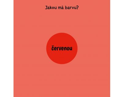 Egmont Tomáš a jeho přátelé Učíme se s Tomášem barvy