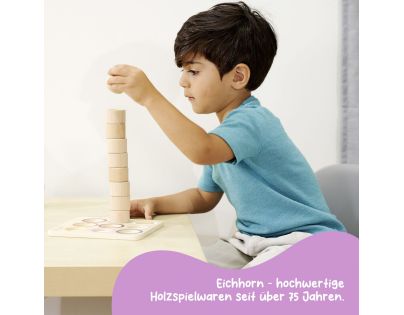 Eichhorn Montessori Hmatová deska