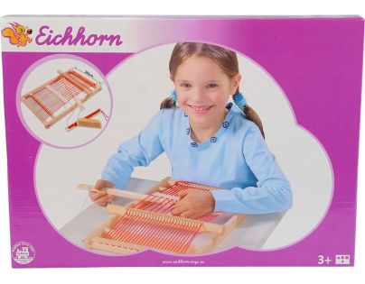 Eichhorn Tkalcovský stav