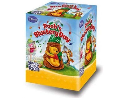 Elefun Medvídek PÚ