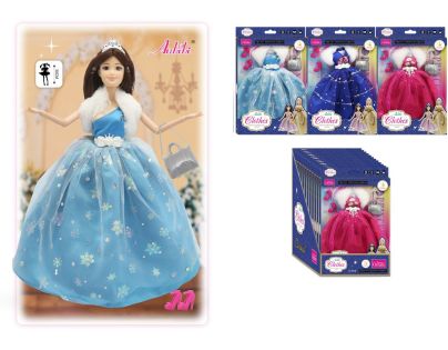 Elegantní šaty pro princezny 2