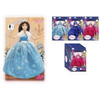 Elegantní šaty pro princezny 2