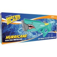 Alltoys Elektrická vodní pistole Hurricane zelená 2