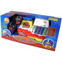 Mac Toys Elektronická pokladna - Poškozený obal 2