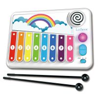 Lexibook Elektronický xylofon se světly