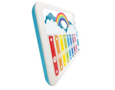 Lexibook Elektronický xylofon se světly