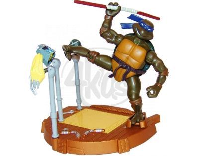 Želvy Ninja Akční figurka