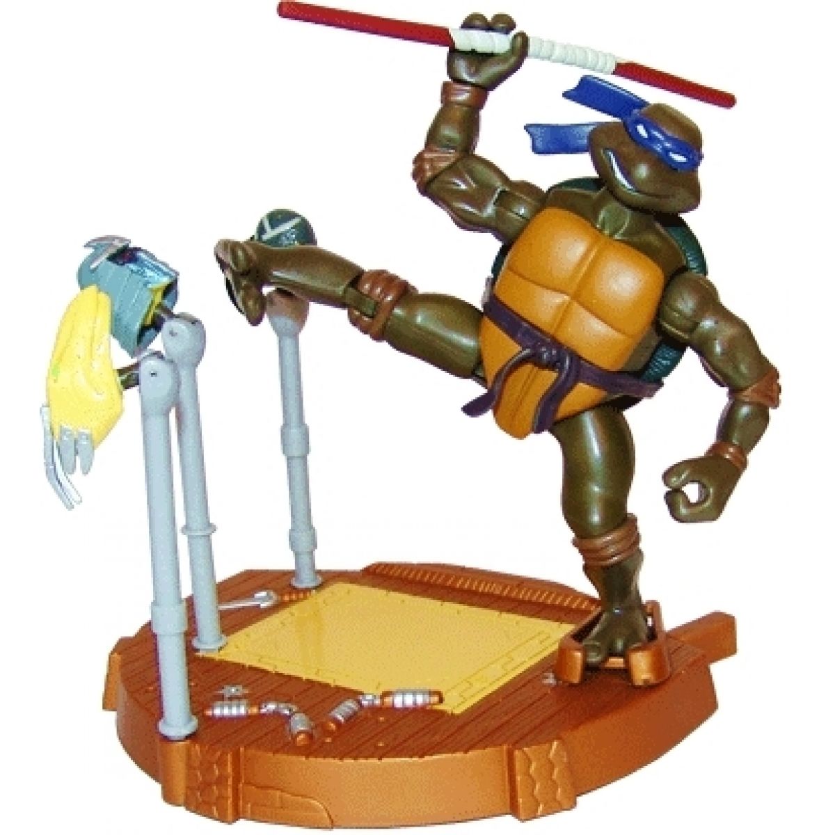 Želvy Ninja Akční figurka