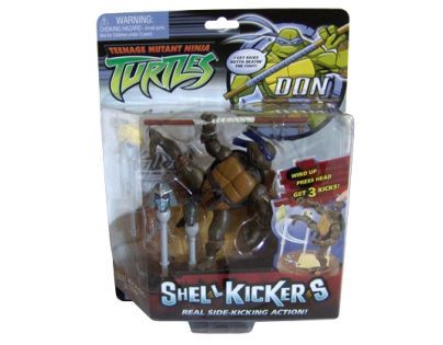 Želvy Ninja Akční figurka