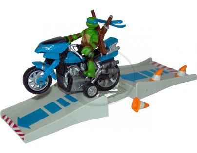 Želvy Ninja Sada kaskadérské kousky