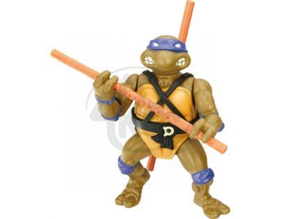 Želvy Ninja TMNT komiksová figurka 11 cm - Donatello