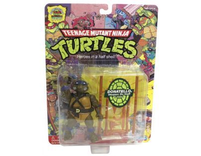 Želvy Ninja TMNT komiksová figurka 11 cm - Donatello