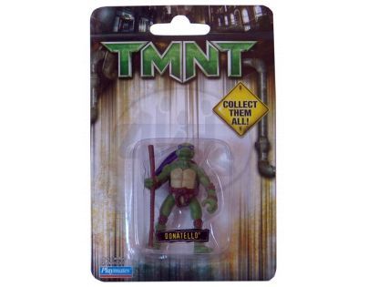 Želvy Ninja TMNT mini figurka 6 cm - Donatello