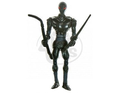 Želvy Ninja TMNT mini figurka 6 cm - Foot Ninja