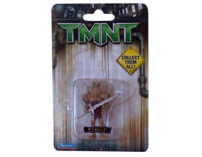 Želvy Ninja TMNT mini figurka 6 cm - Max Winters