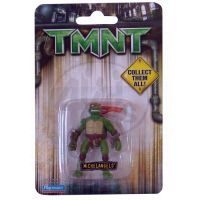 Želvy Ninja TMNT mini figurka 6 cm - Michelangelo 2