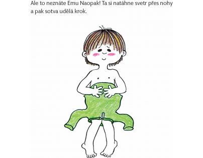Ema Naopak