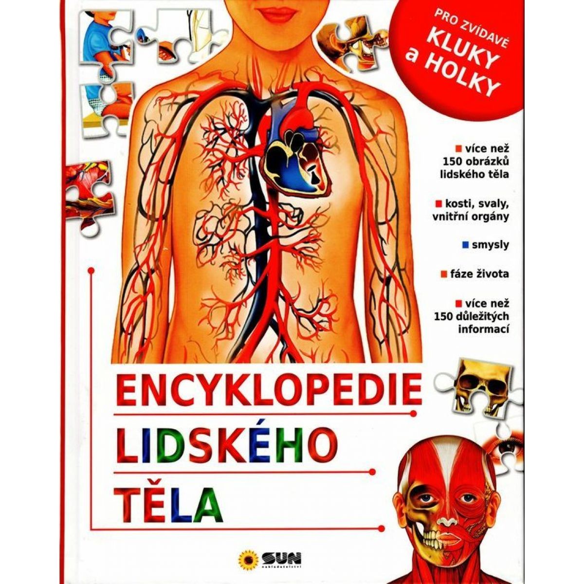 Encyklopedie Lidského těla