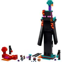 LEGO® Minecraft® 21279 Endermanova věž 2