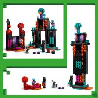 LEGO® Minecraft® 21279 Endermanova věž 4