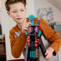 LEGO® Minecraft® 21279 Endermanova věž 5