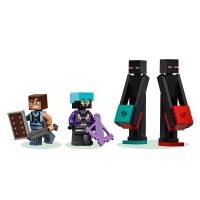 LEGO® Minecraft® 21279 Endermanova věž 6