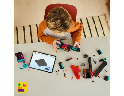 LEGO® Minecraft® 21279 Endermanova věž