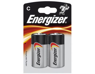 Energizer Baterie C LR14 2ks