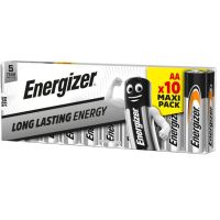 Energizer Everyday Family pack AA 10pack
