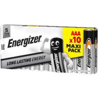 Energizer Everyday Family pack AAA 10pack
