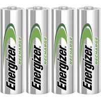 Energizer EXTREME Nabíjecí baterie AA 2300 mAh 4pack 2