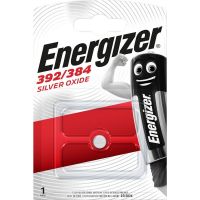 Energizer LR41 knoflíkový článek 392 oxid stříbra 44 mAh