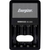 Energizer Nabíječka MAXI charger + 4x AA 2000mAh NiMH 3