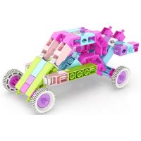Engino Box 20 modelů holky 3