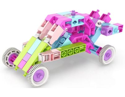 Engino Box 20 modelů holky