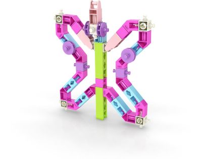 Engino Box 20 modelů holky